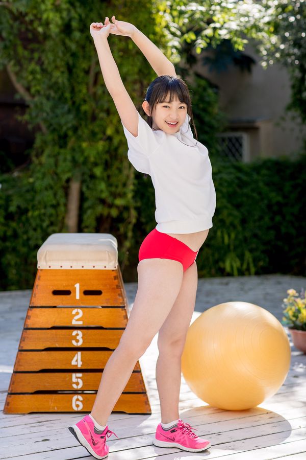 [Minisuka] 河村みるく Miruku Kawamura Limited Gallery 3.2