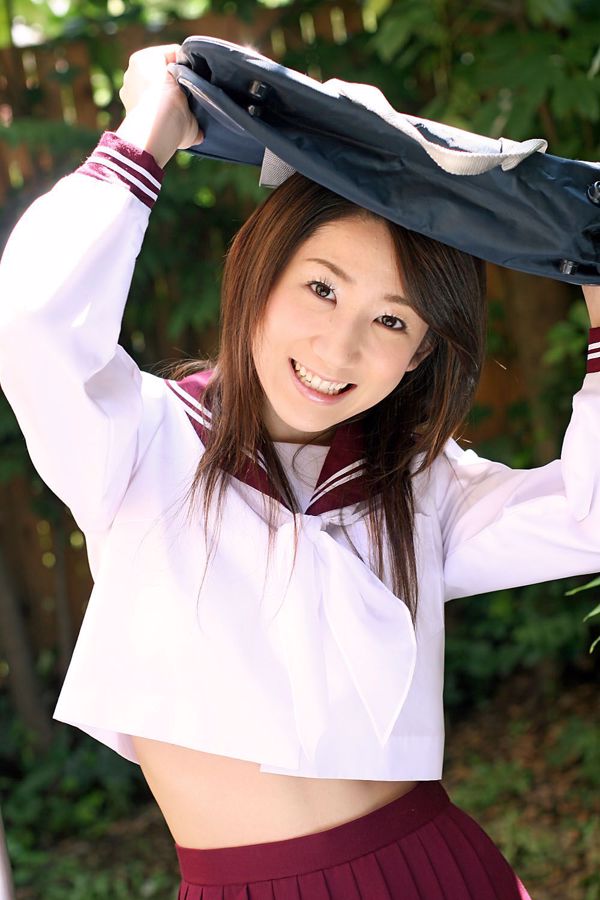 [DGC] NO.176 Rio Yamada Rio Yamada