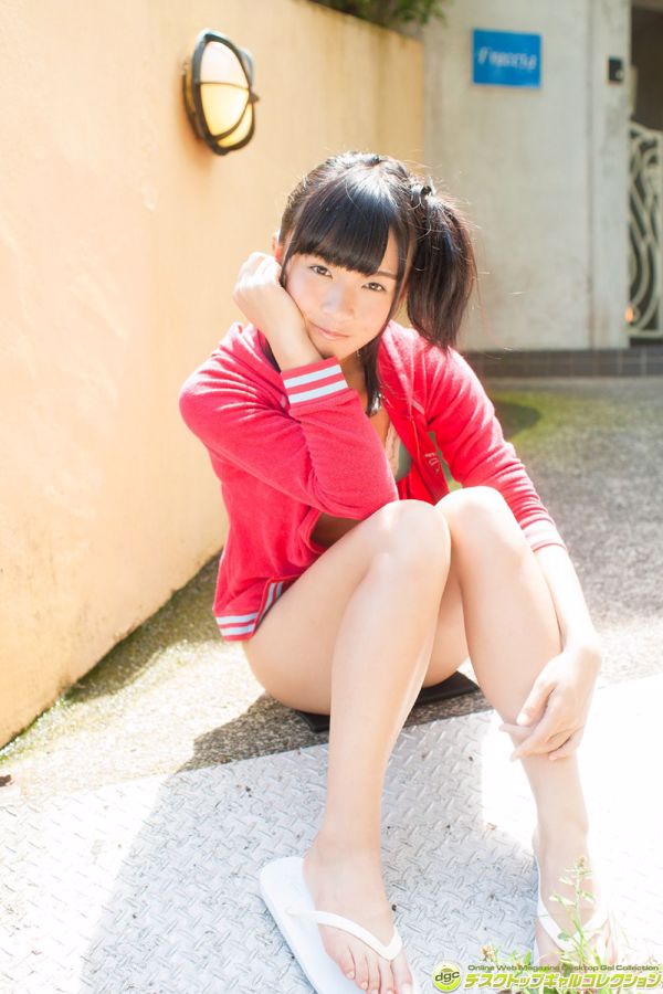 [NS Eyes] SF-No.432 Yoshimi Asada Saori Sudo / Yoshimi Asada