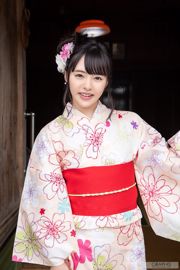 小倉由奈（Yuna Ogura）“ Yunacent Cute” [Graphis] Gals