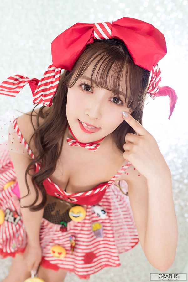 [RQ-STAR] NO.01013 Ichika Nishimura Ichika Nishimura / Ichika Nishimura Trajes de baño