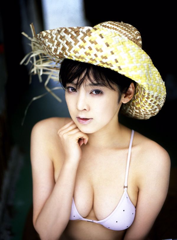[Oczy NS] SF-nr 296 Nami Ishibashi Nami Ishibashi