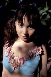 [NS Eyes] SF-No.158 Erika Ito 伊藤繪理香/伊藤绘理香