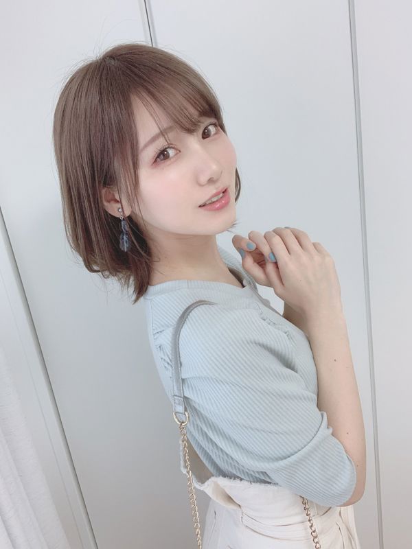 [Net Red COSER] Japoński słodki COSERけんけん[fanta] 2020.06 PW