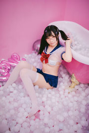 [Foto de Net Red COSER] Loli Welfare Mao Mao - JK