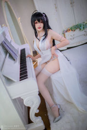 [COS สวัสดิการ] Natsuko Natsuko - Azur Lane Daiho Pledge