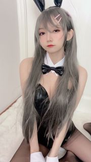 [Welfare COS] 51 Sauce - Mai Bunny Girl