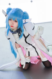 [Foto de COSER de una celebridad de Internet] El bloguero de anime G44 no sufrirá daños - Nimfu