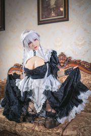 [Wohlfahrts-COS] Coser Yiyi - Hermine