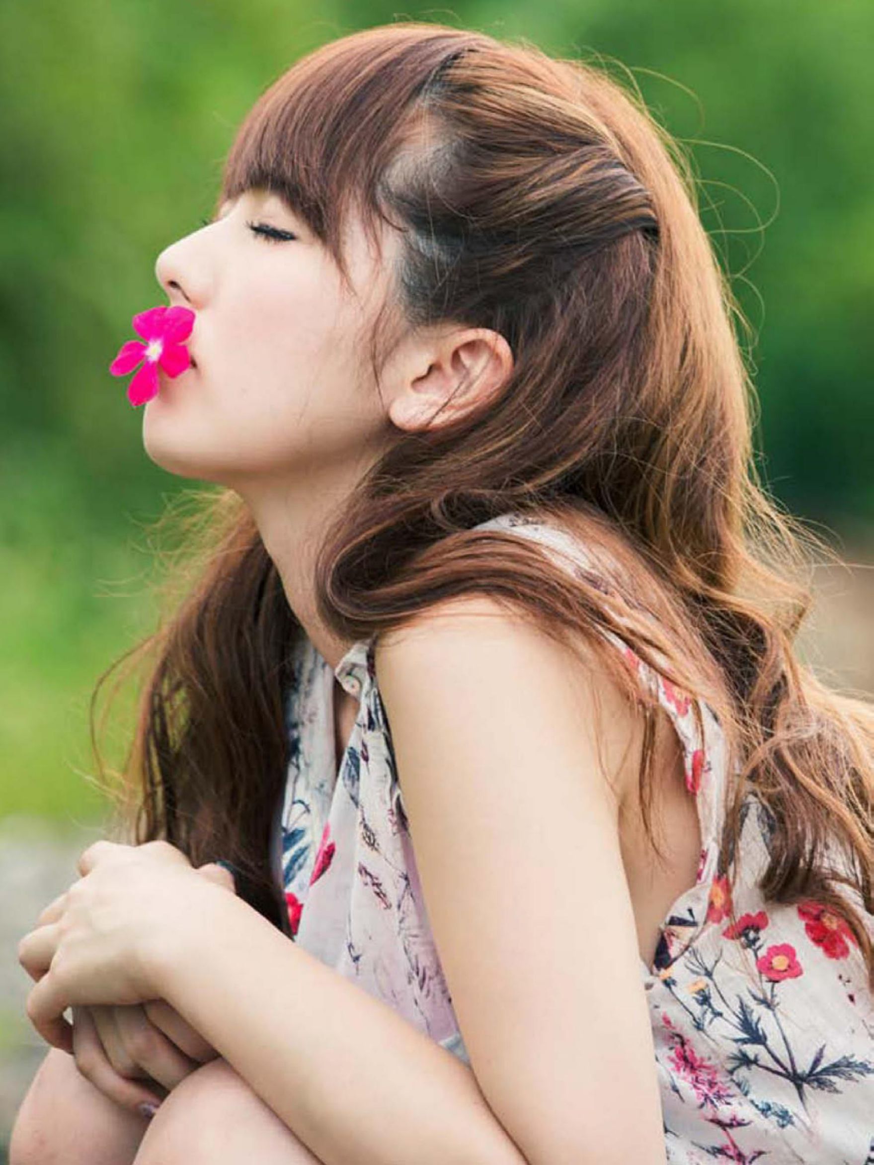 Yui Hatano Halaman 1 No.bf1138