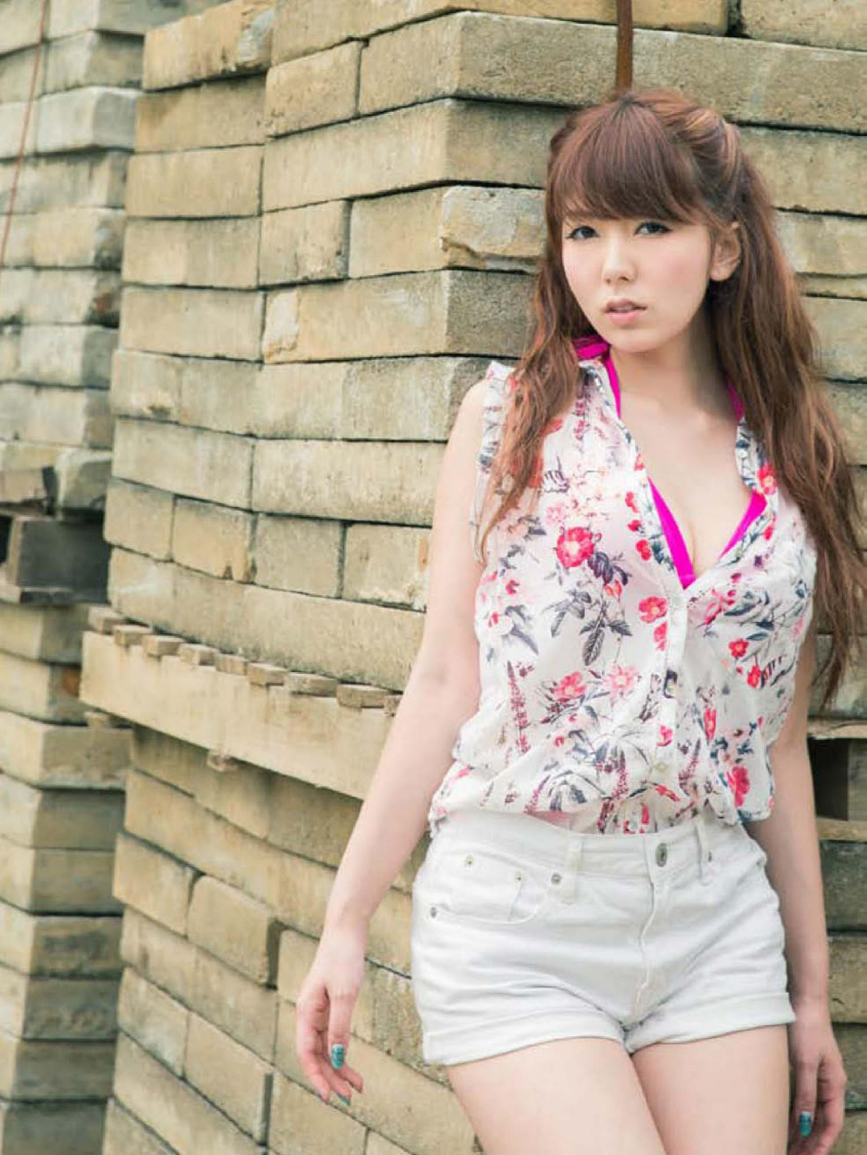 Yui Hatano Strona 3 No.f9e90c