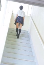 Manami Arai "Seven Teens Blue" 1º