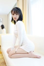 [Model Academy MFStar] Vol.473 Guo Guo acridine