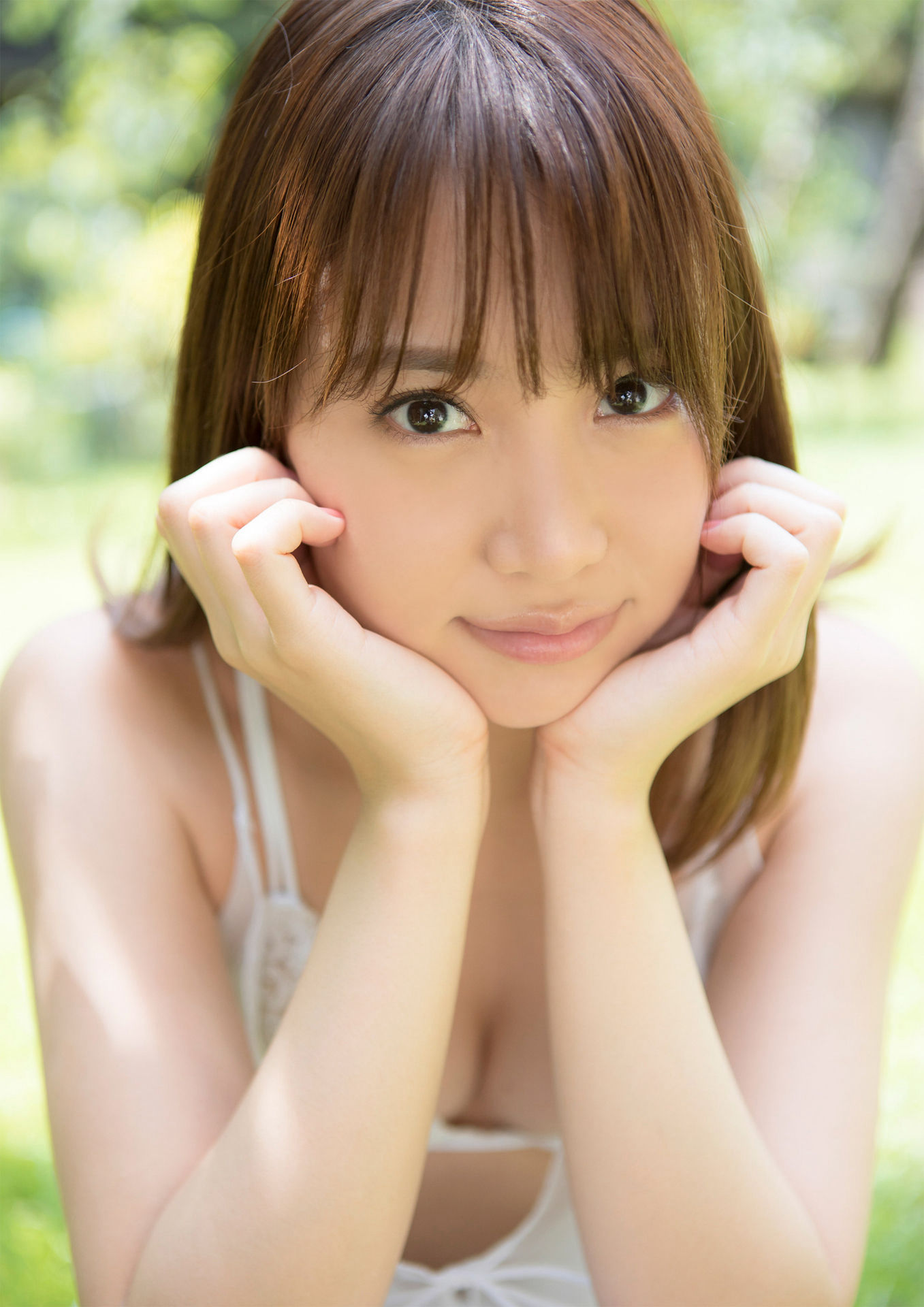 Nagao Maria Trang 4 No.559368