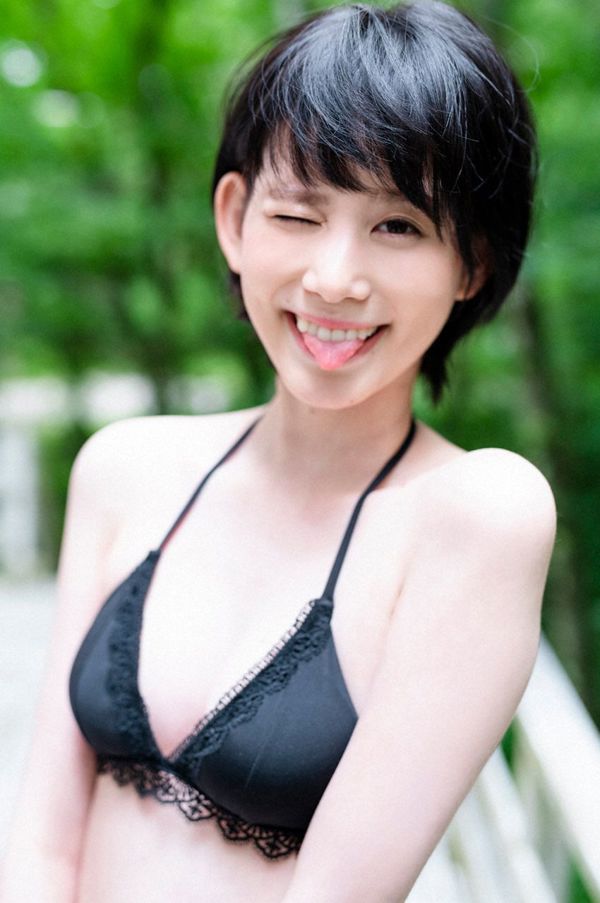 [WPB-net] Extra No.859 Kaneshiro Mana "う い チ ャ ン ネ ル ¡OA adentro!"