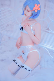 [COS Welfare] Beautiful Girl Dizzy Cub - Rem