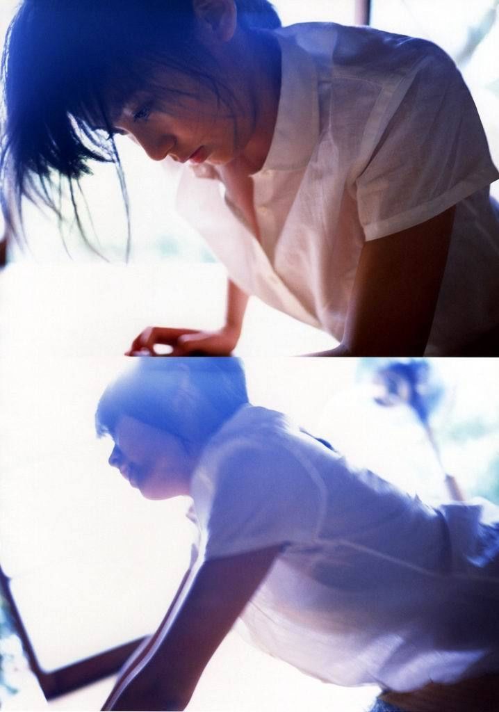 Yuika Motokariya Pagina 56 No.66a771