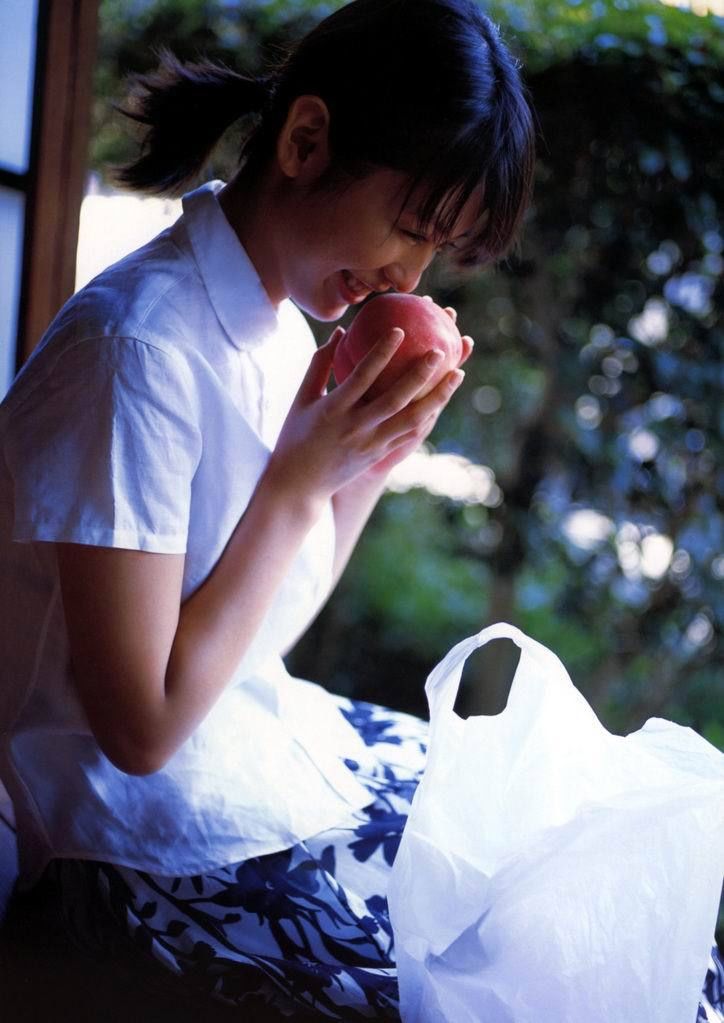 Yuika Motokariya Page 42 No.94b857
