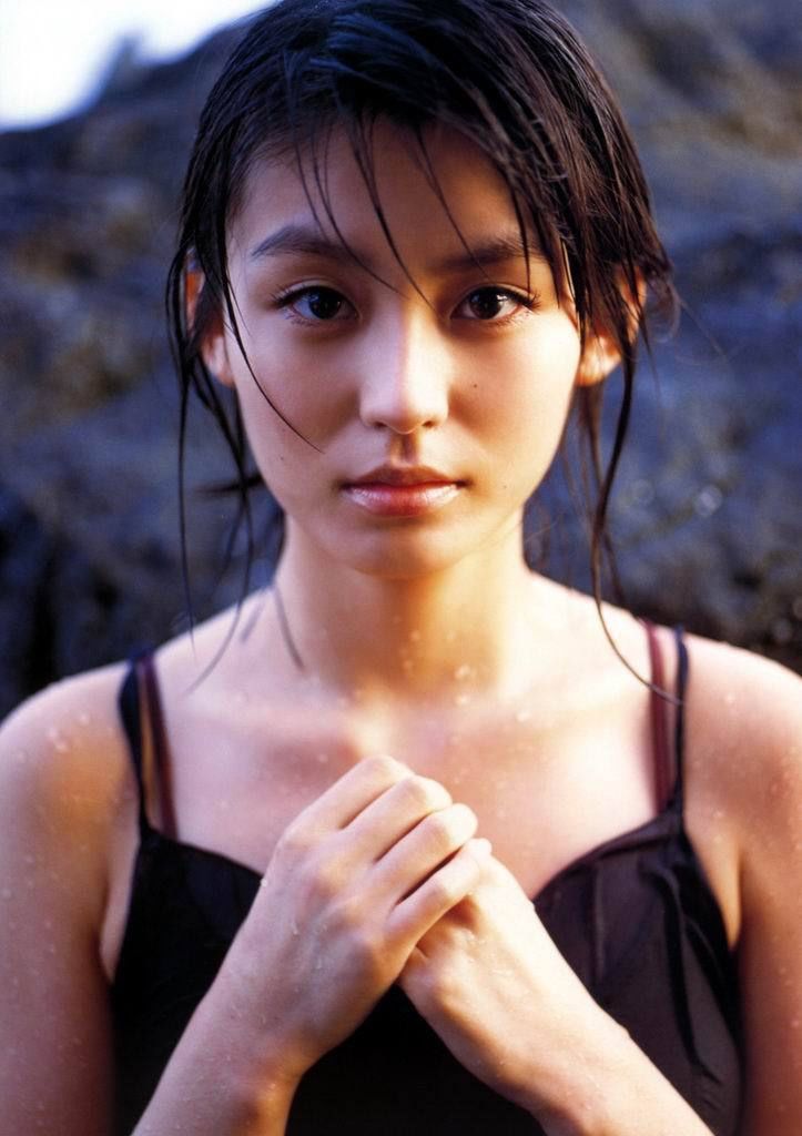 Yuika Motokariya Trang 28 No.caddae
