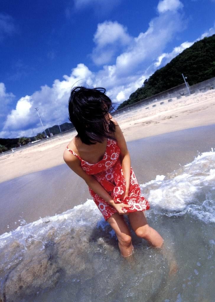 Yuika Motokariya Página 53 No.703a76
