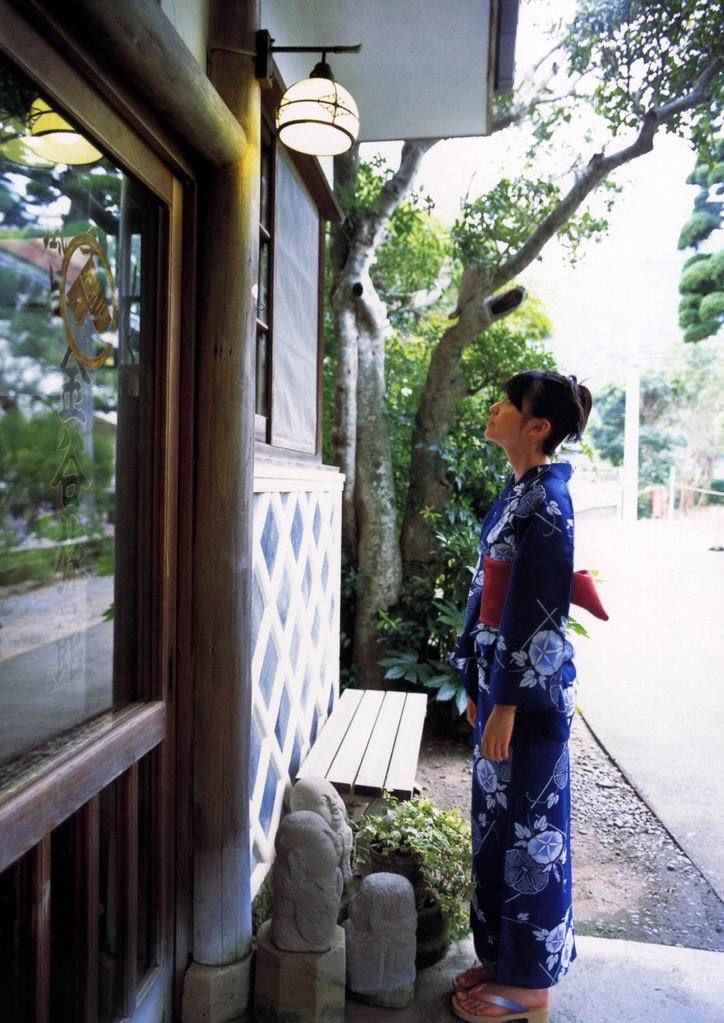Yuika Motokariya Página 18 No.720ff6