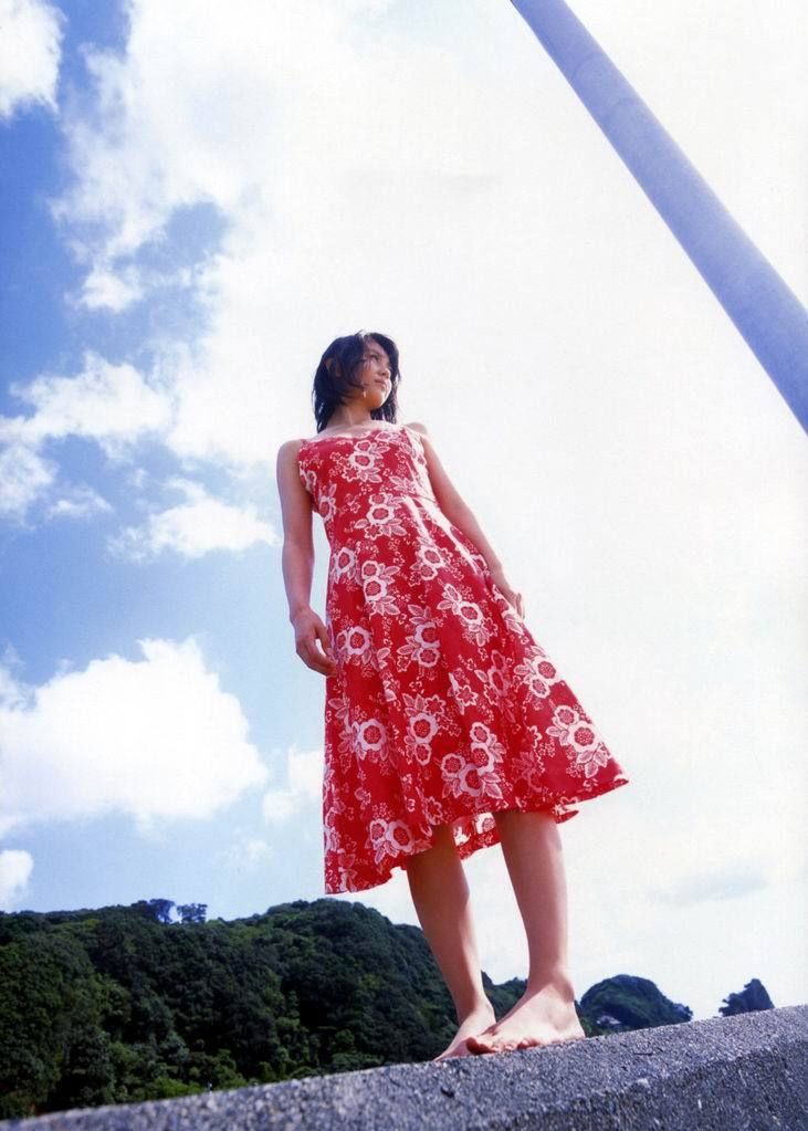 Yuika Motokariya Page 40 No.f77527