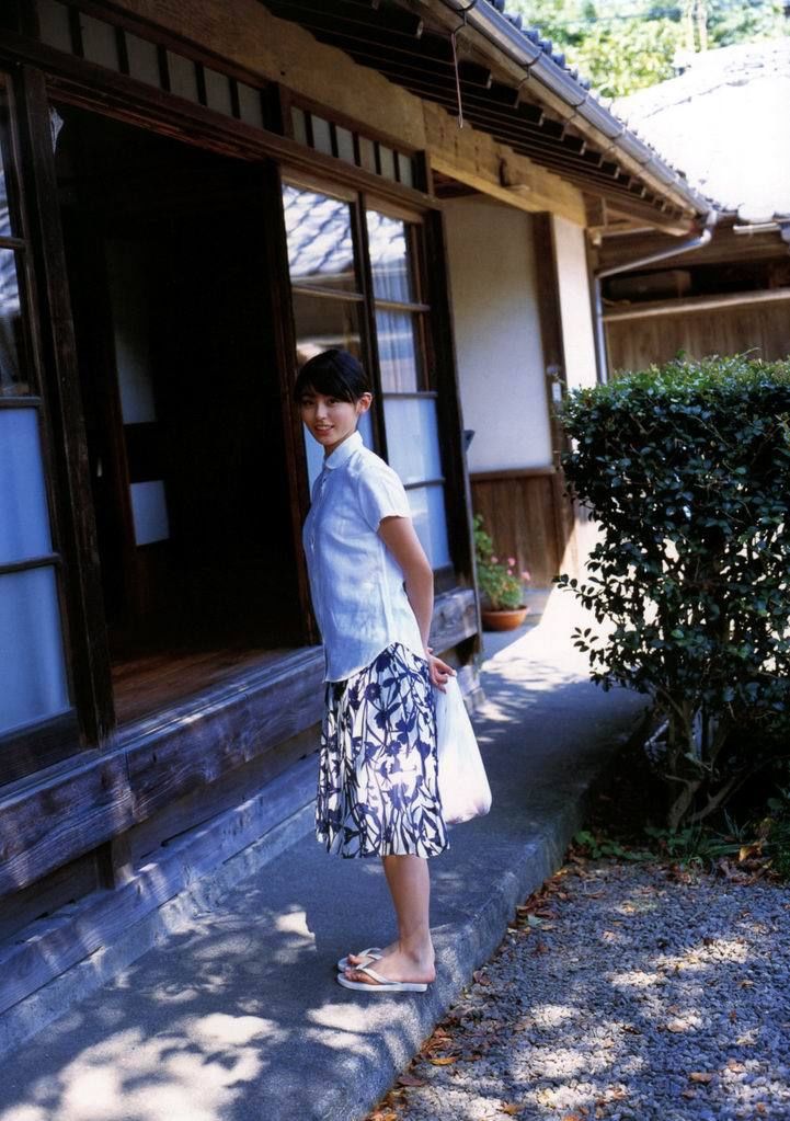 Yuika Motokariya Trang 54 No.6996c8