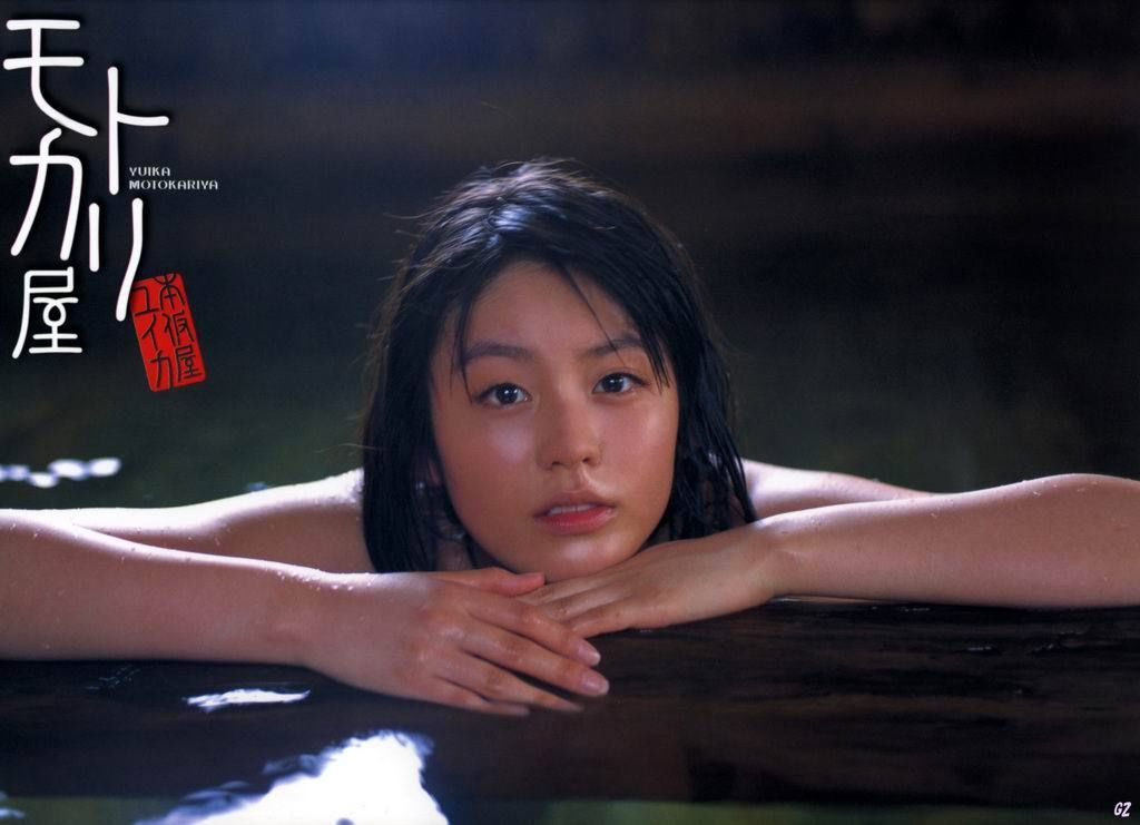 本假屋唯香 第1页 No.7ad9be