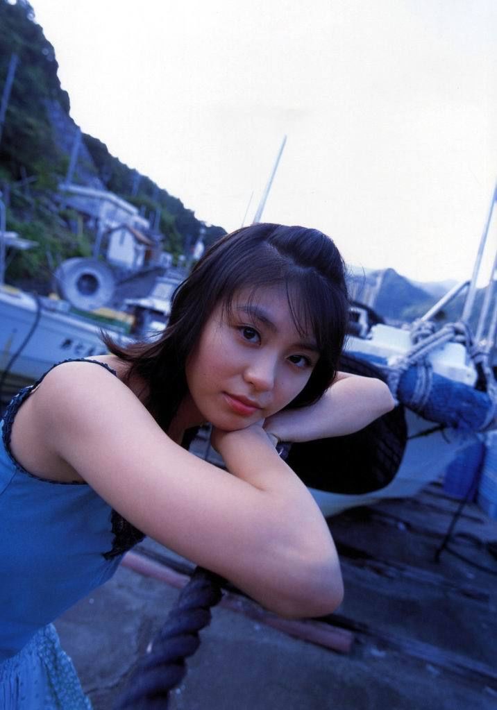 Yuika Motokariya Strona 45 No.19d578