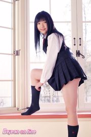 Sekolah Swasta Gadis Bejean Shizuka Mizumoto 水 本 し ず か [Bejean On Line]