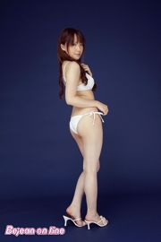 白娘隊 Yuki Asakura 浅倉結希 [Bejean On Line]