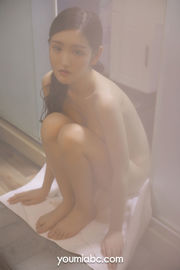 [尤蜜荟YouMiabc] Shen Mengyao, gadis di kamar mandi