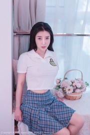 [秀 人 XiuRen] Số 2412 Chen Mengbabe