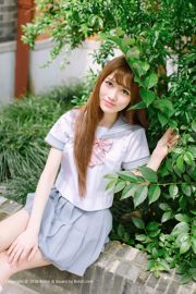 Zhao Naiying "Milk Ying Little Garden" [Kimoe Moe-cultuur] KIM015