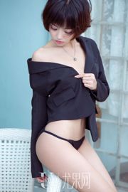 Feng Mumu、Meng Huli、ZhuYing「EarlySummerHoney」[Youguo] T022