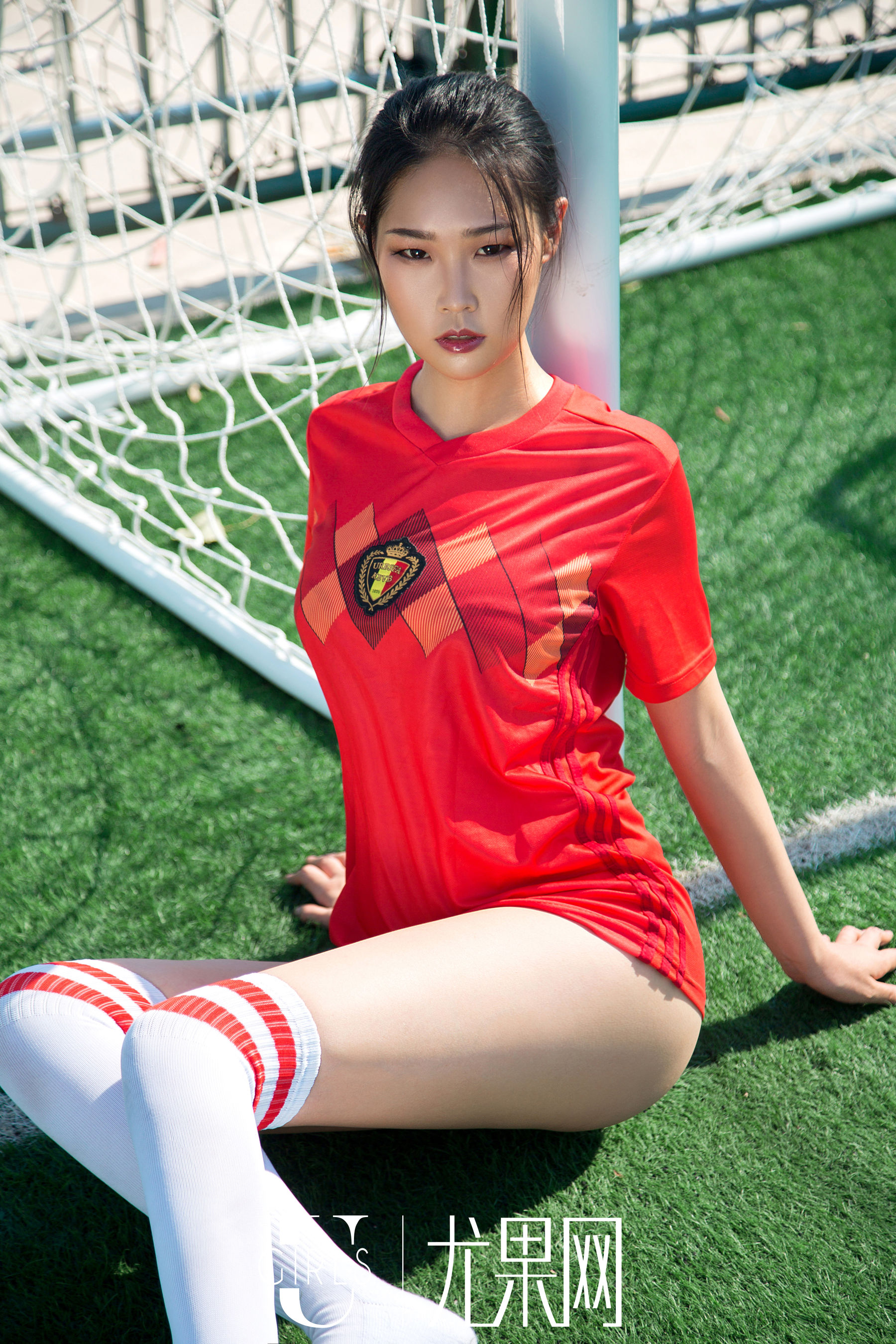 Meng Xinyue Page 13 No.faf069