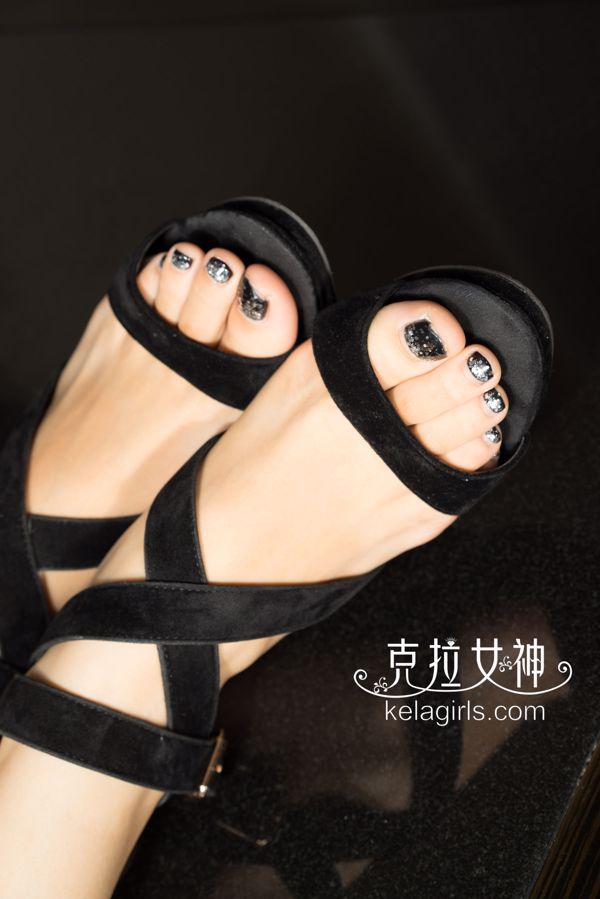 Ke Jin „Obsidian” [Kelagirls]
