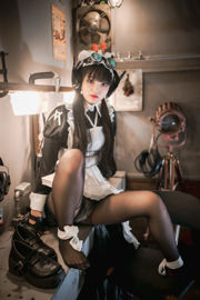 [DJAWA] เจนนี่ - Combat Maid Mansion