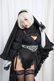 [Beauty Coser] -Bai Ye- "Conjunto Completo 2b"