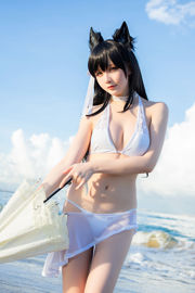 [COS Welfare] Miss Coser Gwiazda Chichi - Mingxia Atago