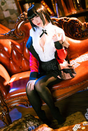 [Foto de Net Red COSER] Miss Coser Star Chichi - Snake Mengzi