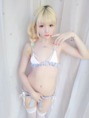 COSER "Miss Mermaid Bag"[복지 코스프레]