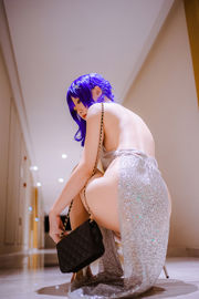 [Foto de cosplay] Miss Coser Star Chichi - St. Louis