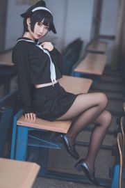 Miss COSER "Kaohsiung Xianer" [Welfare COSPLAY]