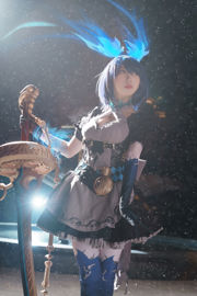 [COS Welfare] Linda y popular Coser Noodle Fairy - Alice