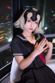 Shinsaka Masuhiro "หลังเลิกเรียน" [Lori COSPLAY]