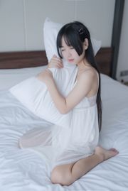 [Beauty Coser] Germination o0 "Maison Privée Blanche"