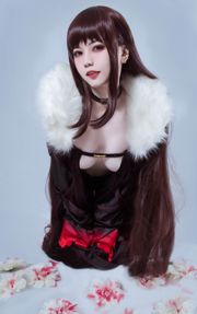 [Beauty Coser] Twoje negatywne Qing „Yuji”