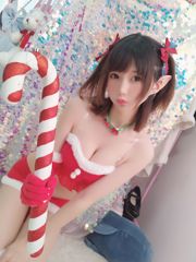 NAGISA魔物喵《[fantia] Merry Christmas》