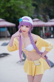 南宫《性感魔女》  [COSPLAY美女]